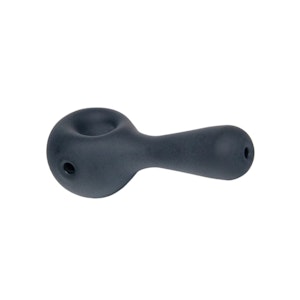 MJ ARSENAL - PIONEER HAND PIPE SANDBLASTED - ONYX - MJ ARSENAL