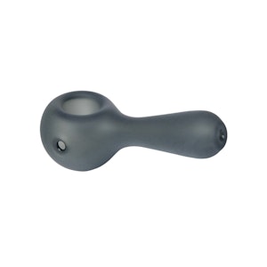 MJ ARSENAL - PIONEER HAND PIPE SANDBLASTED - SLATE - MJ ARSENAL