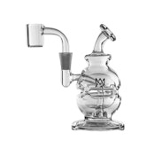 ROYALE - MINI RIG CLEAR - MJ ARSENAL