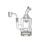 TURBINE - MINI RIG CLEAR - MJ ARSENAL