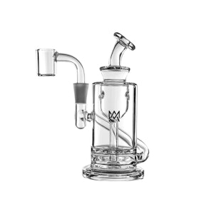 MJ ARSENAL - URSA - MINI RIG CLEAR - MJ ARSENAL