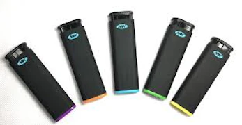 MK Jet Lighter