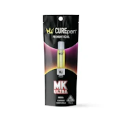 West Coast Cure MK Ultra CUREpen 1.0g