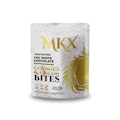 Cookies & Cream White Chocolate 200mg Fast-Acting Bites (2x100mg) - MKX