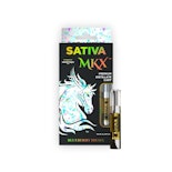 Grape Ape 1g Cartridge - MKX