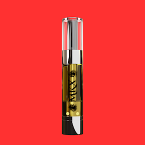 MKX 510 - Blazin Blue Slush - 1g Cartridge