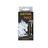 Sour Diesel 1g Cartridge - MKX