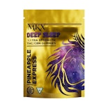 Pineapple 200mg Deep Sleep Gummies (10x20mg) - MKX