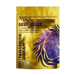Tangerine Dream 200mg Deep Sleep Gummies (10x20mg) - MKX