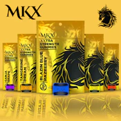 MKX - Pineapple Express - 200mg