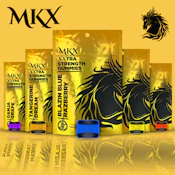 MKX - Green Apple - 200mg