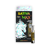 Maui Wowie 1g Cartridge - MKX