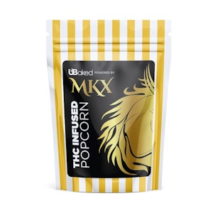 MKX - MKX Butter Popcorn