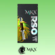 MKX - RSO - 1g