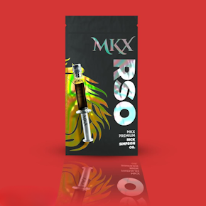 MKX - 1G Premium RSO