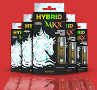 MKX - Thin Mint Cookies Cartridge (Hybrid) - 1g