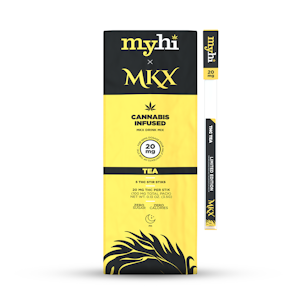 MKX - Tea - MKX MyHi 5pk - 100mg