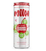 MLLW | Cherry Sparkling Limeade | 10mg THC