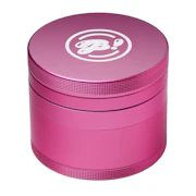 BIGFUN! | XL 4-Piece Grinder | 3" | Pink