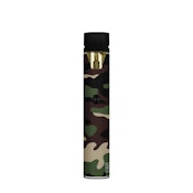 Stiiizy Pro Battery - Camouflage