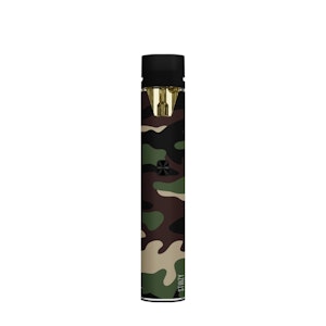 STIIIZY - Stiiizy Pro Battery - Camouflage