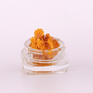 Mind Melters - The Blintz Live Resin Sugar 0.5 g | Mind Melters | Concentrate