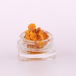 The Blintz Live Resin Sugar 0.5 g | Mind Melters | Concentrate