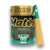 Muha Meds 5pk Mates | Thin Mints OG