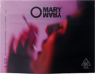 MARY MARY - Velocity Pre-Ground 14g