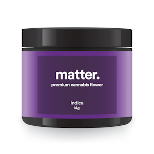 matter. - Gorilla Glue 14g Indoor Flower | matter. | Flower