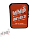 MMD Mini Infused 6pk Prerolls 3g Cactus Crush