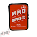 MMD Mini Infused 6pk Prerolls 3g Mai Tai