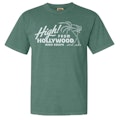 MMD High From Hollywood Tee