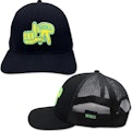 MMD LA Trucker Hat