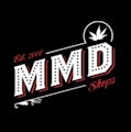 MMD 14pk Prerolls 14g Mango Haze