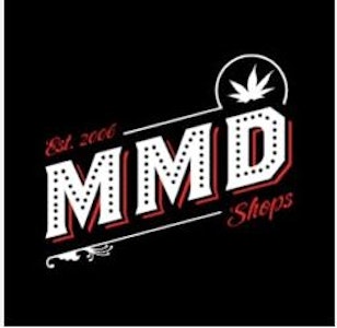 MMD - MMD 1g Cap Junky