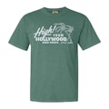 High From Hollywood Mens Tee