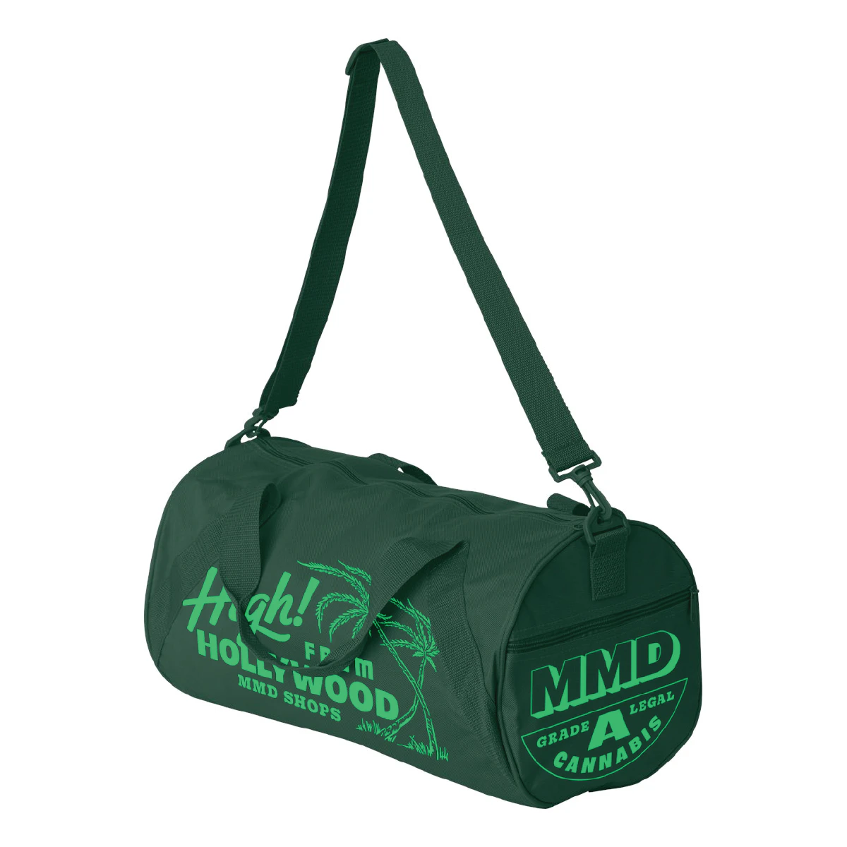 MMD - High From Hollywood Trap Bag Main Image
