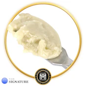 Master Makers 1G Bacio Pancake Signature Cold Cure Rosin
