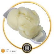 Master Makers - Full Spectrum - Canal Street Runtz - Concentrates - 1.0g