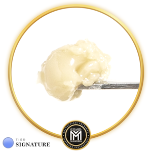 MASTER MAKERS - Master Makers - Cold Cure - Donny Burger - Concentrates - 1.0g