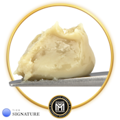 Master Makers - Cold Cure - Egyptian Gold - Concentrates - 1.0g