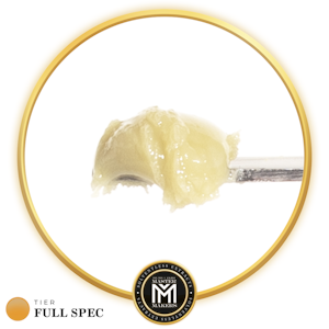 MASTER MAKERS - Master Makers - Full Spectrum - PB Cookies - Concentrate - 1.0g