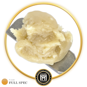 Master Makers - Full Spectrum - Garlic Juice - Concentrates - 1.0g