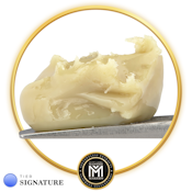 Master Makers - Cold Cure - Grilled Peaches - Concentrates - 1.0g