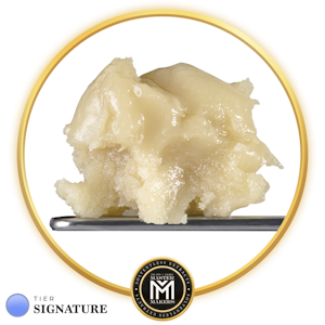 MASTER MAKERS - Master Makers - Cold Cure - Gush Mints - Concentrates - 1.0g