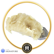 Master Makers - Cold Cure - Hash Fire Pancakes - Concentrates - 1.0g