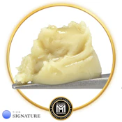 Master Makers 1G Dark Rainbow Signature Cold Cure Rosin