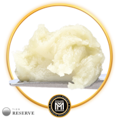 Master Makers - Premium Cold Cure Rosin - Lemon Royale  - Concentrates - 1.0g
