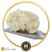 Master Makers - Full Spectrum - MVP23 - Concentrates - 1.0g